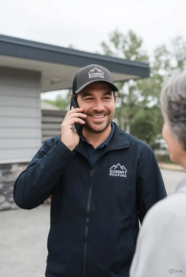 Flat Roof Leak Repair Barberton, OH FAQs